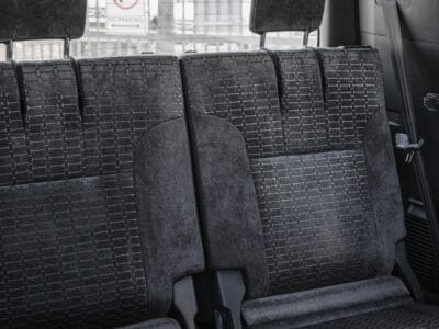 2025 Toyota Land Cruiser GXR 4.0L AT Petrol (White-Black)