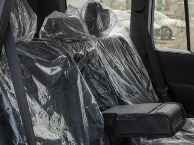 2025 Toyota Land Cruiser GXR 4.0L AT Petrol (White-Black)