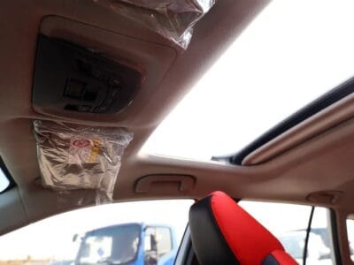 2025 TOYOTA FRONTLANDER 2.0L HYBRID LEADING EDITION