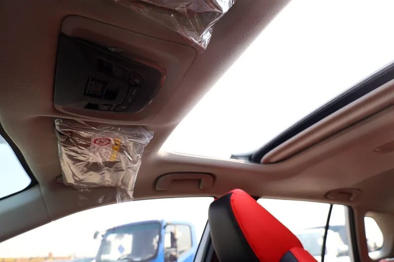 2025 TOYOTA FRONTLANDER 2.0L HYBRID LEADING EDITION