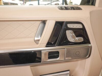 2019 Mercedes-Benz G 63 AMG Night Package 4WD