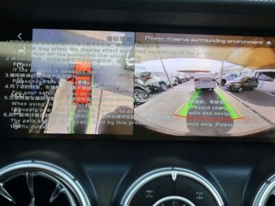 2025 GWM Tank 300 Challenger AT 2.0L 4-Cylinder