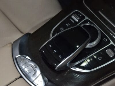 2020 Mercedes-Benz C-Class C300 Coupe Full Option