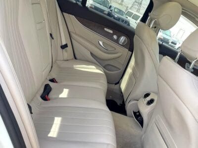 2020 Mercedes-Benz E-Class E450 4Matic Full option