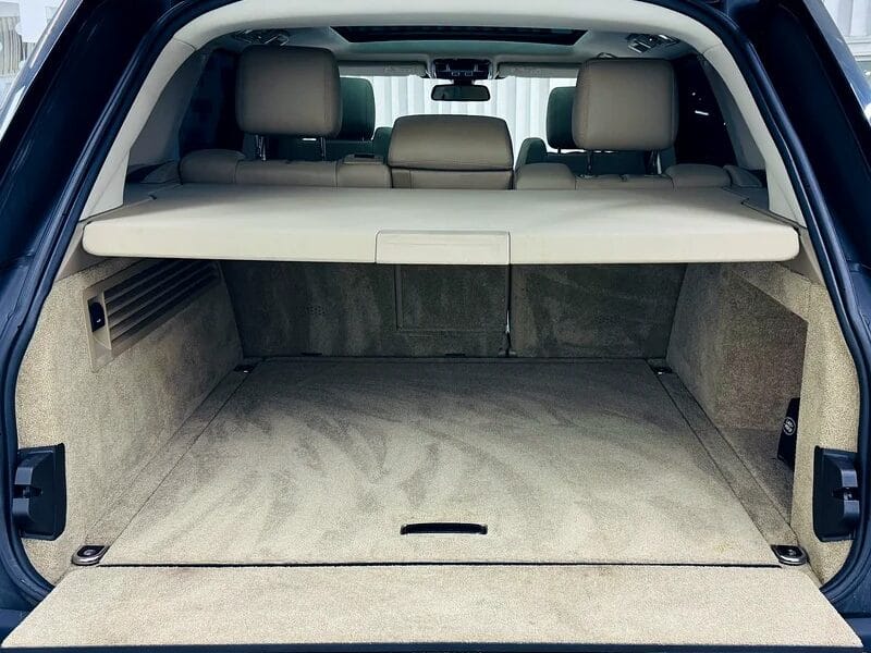 2016 Land Rover Range Rover HSE TOP FSH Perfect condition