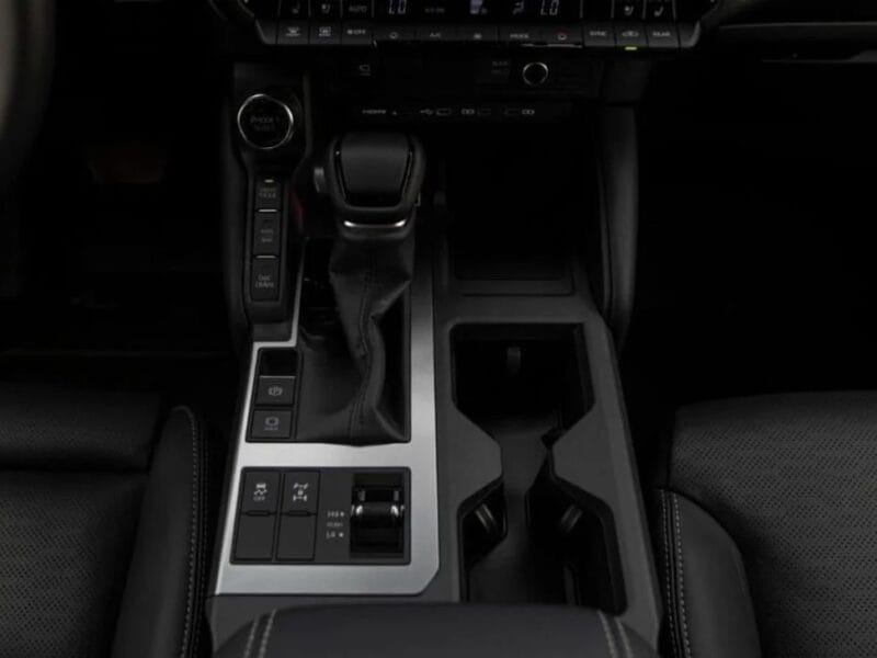 Toyota Prado Toyota Prado Premium 2.8L Diesel MY2025