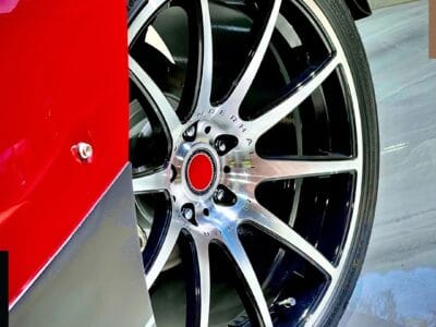 2023 Vanderhall Venice GTS Ida Rose