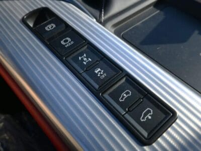 New 2025 Lexus LS 600 Hybrid 4WD Automatic