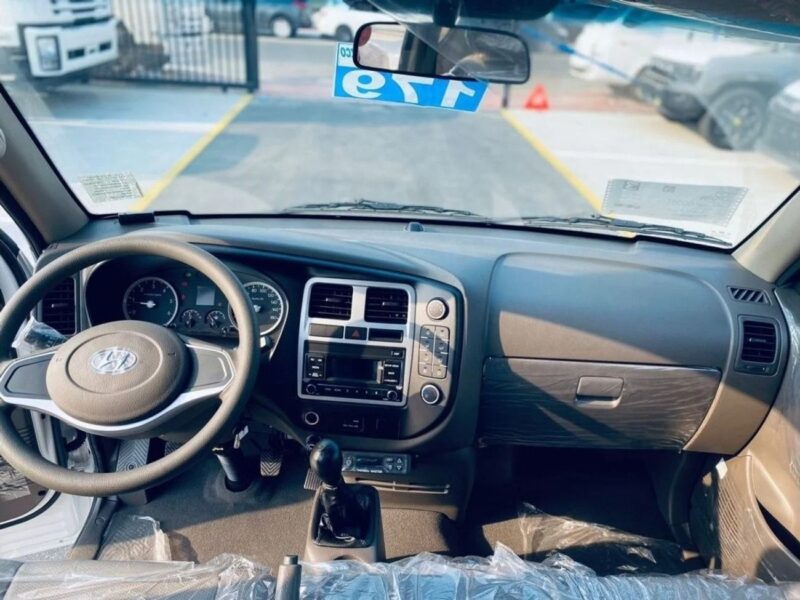 HYUNDAI H100 REFRIGERATOR 2025 -18-degree 2600 L