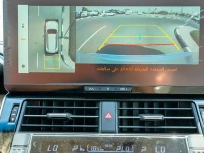 New 2025 Toyota Land Cruiser Hybrid 4WD Automatic