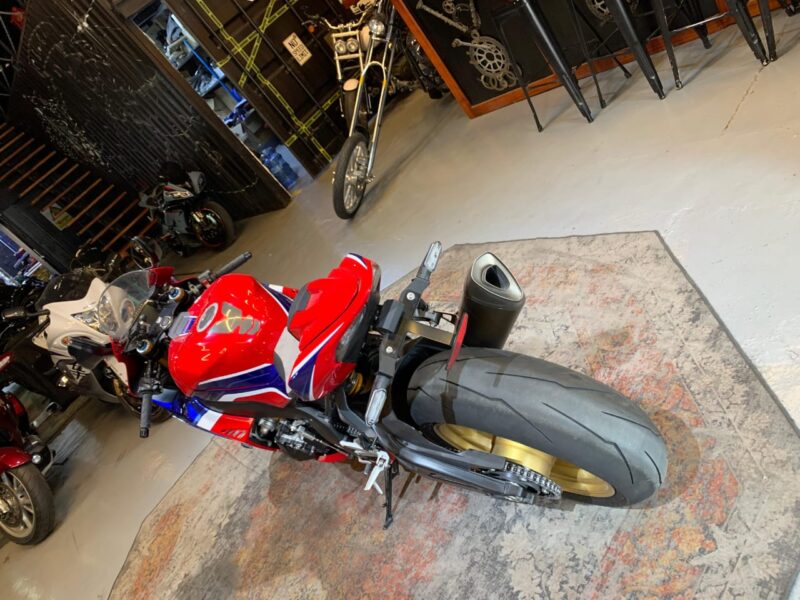 Honda CBR 1000RR 2023 Model