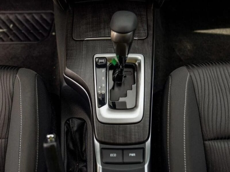 Toyota Fortuner 2.4D AT 4X4 MY2025 – BRONZE