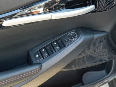 KIA SELTOS 1.5L ENGINE 2025 - WHITE FWD