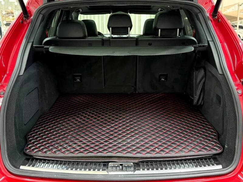 2014 Porsche Cayenne GTS V8 Top Range GCC