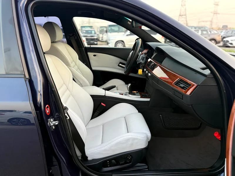 2006 BMW M (E60) 5.0L V10 Other Great Condition
