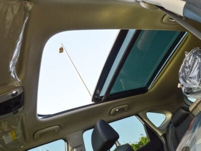 KIA SELTOS 1.5L ENGINE 2025 - WHITE FWD