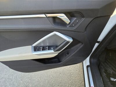 2023 Model Audi Q3 in very Perfect Condition