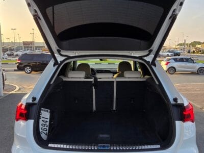 2023 Model Audi Q3 in very Perfect Condition