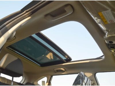 KIA SELTOS 1.5L ENGINE 2025 - BLACK FWD