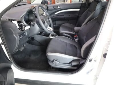 2025 Kia KX1 Other 3-Cylinder Engine Automatic