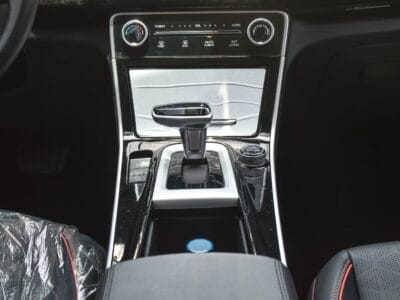 KIA SELTOS 1.5L ENGINE 2025 - BLACK FWD