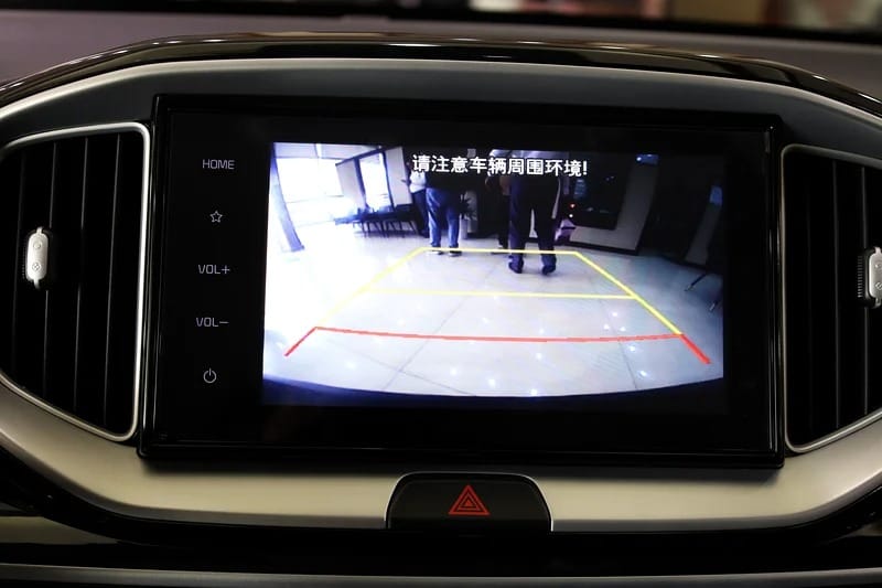 2025 Kia KX1 Other 3-Cylinder Engine Automatic