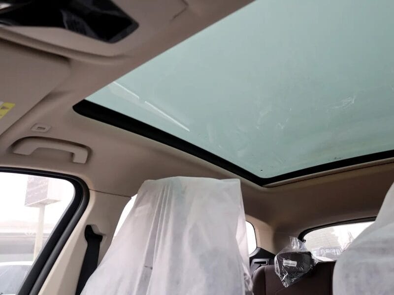 2025 BMW iX1 eDrive 25L Electric Automatic Black