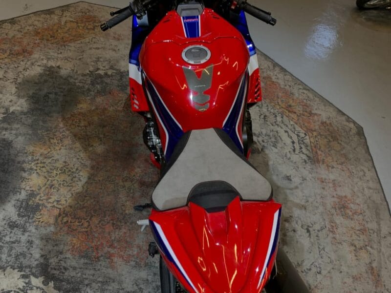 Honda CBR 1000RR 2023 Model