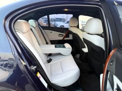 2006 BMW M (E60) 5.0L V10 Other Great Condition