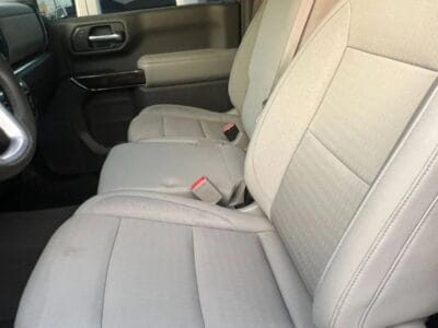 GMC Sierra GMC SIERRA SLE 2024 5.3L V8 Petrol