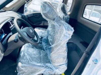 2026 Hyundai H100 2.4 L Diesel 4-Cylinder Engine