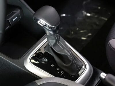 2025 Kia KX1 Other 3-Cylinder Engine Automatic