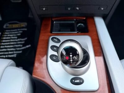 2006 BMW M (E60) 5.0L V10 Other Great Condition