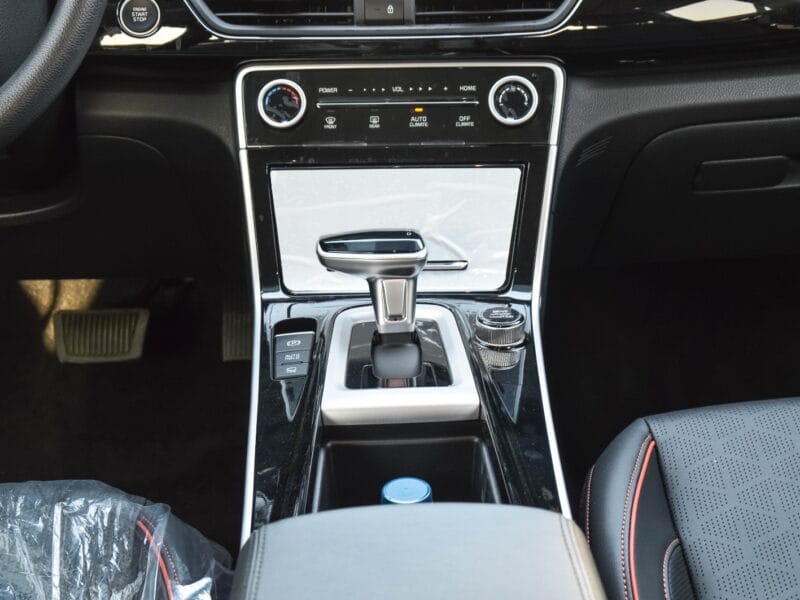 KIA SELTOS 1.5L ENGINE 2025 - WHITE FWD