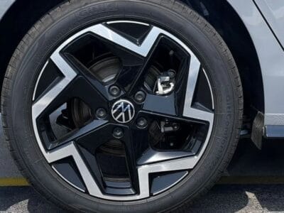 Volkswagen GOLF 2025 4-cylinders Engine 4WD