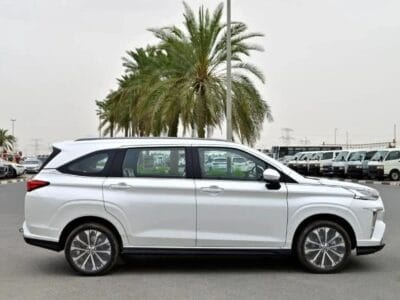 2025 Toyota Veloz Full Option 1.5L Automatic Petrol