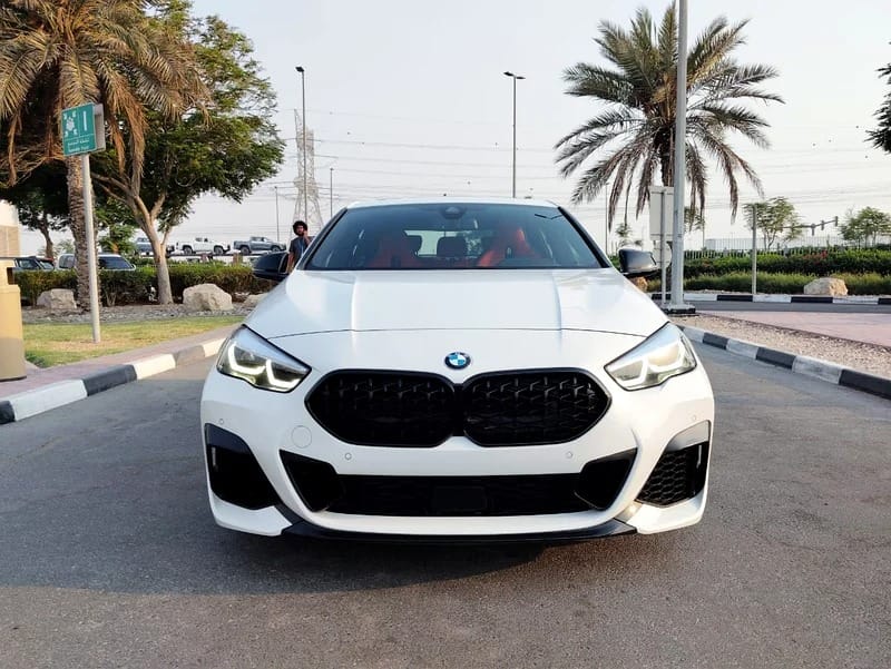 2022 BMW 2-Series M235i