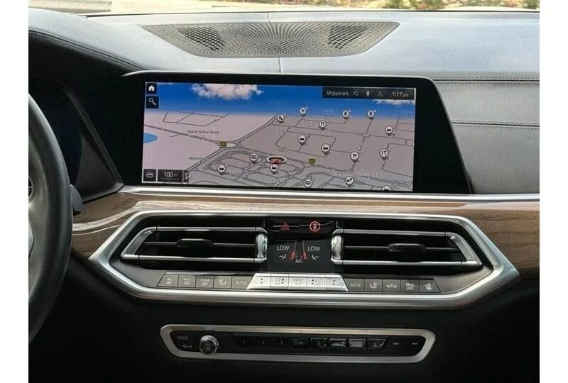 Maserati Ghibli Sport MASERATI GHIBLI 2019 V6 3.0L FULL OPTIONS