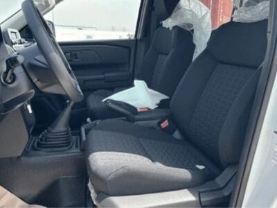 Mitsubishi L200 L200 2.4L Petrol DC 4W GL New Face 5MT 2025