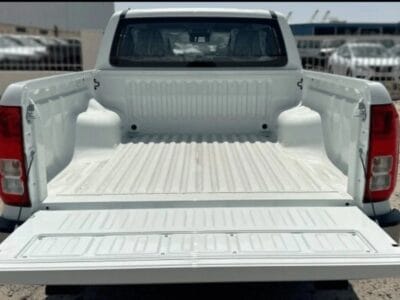 Mitsubishi L200 L200 2.4L Petrol DC 4W GL New Face 5MT 2025