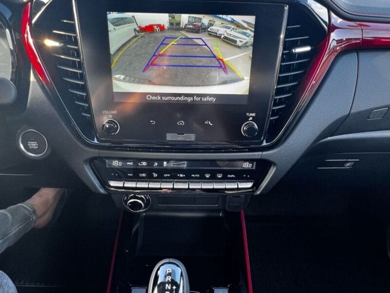 ISUZU DMAX GT 3.0L 2026 4-Cylinders Engine Diesel