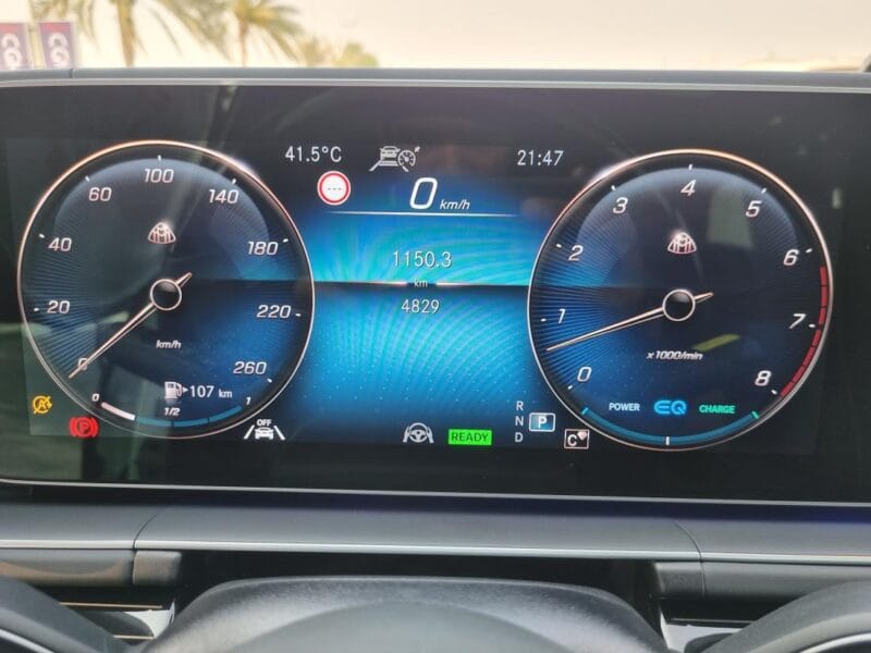 MERCEDES-MAYBACH GLS 600 2022 SUV A/T Petrol