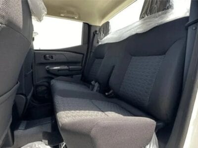 Mitsubishi L200 L200 2.4L Petrol DC 4W GL New Face 5MT 2025