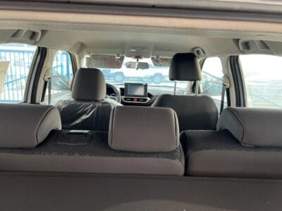 Toyota Raize TOYOTA RAIZE - MODEL 2023 GCC