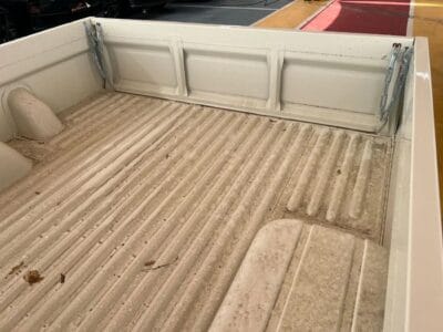 2025 Toyota Land Cruiser Pick Up Std 4.0L Single Cab Utility AWD