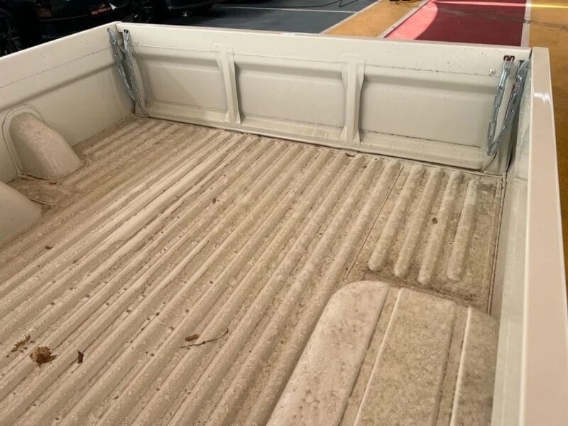 2025 Toyota Land Cruiser Pick Up Std 4.0L Single Cab Utility AWD