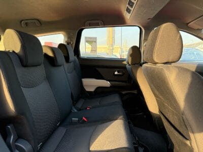 2022 Toyota Rush 7 Seaters EX SUV 1.6L Engine