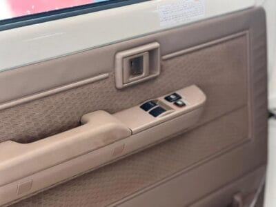 2025 Toyota Land Cruiser Pick Up Std 4.0L Single Cab Utility AWD