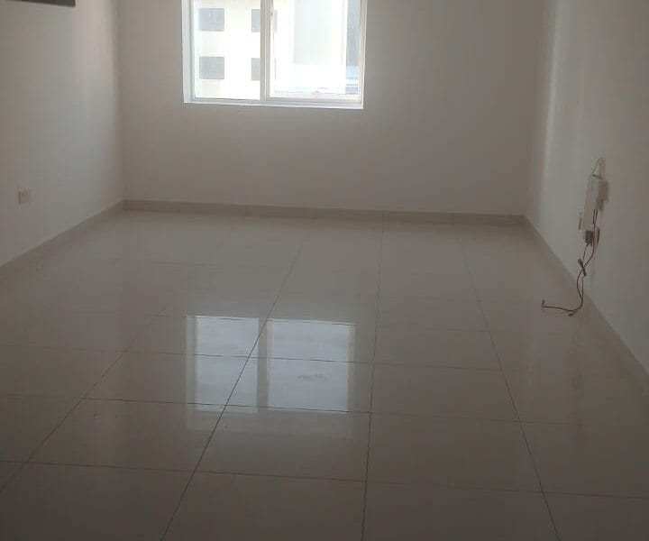 Residential Studio Apartment for rent Sharjah