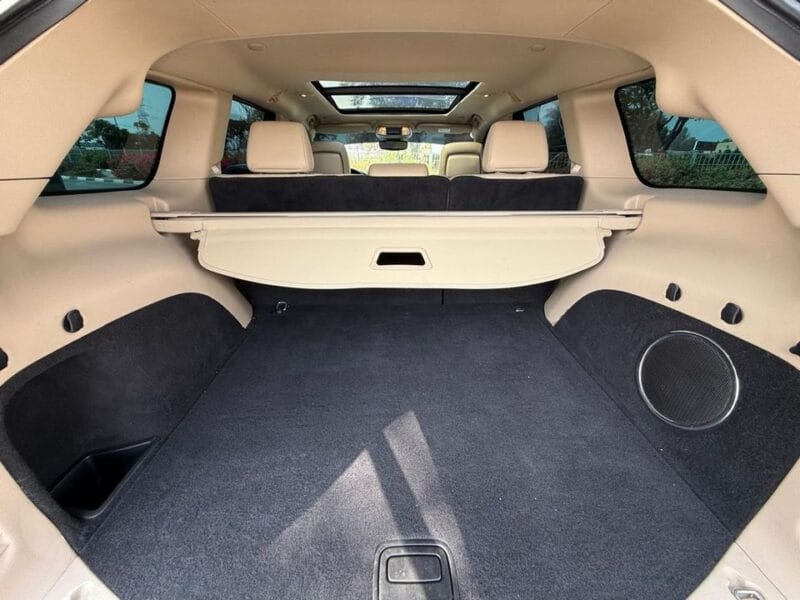 Jeep Grand Cherokee Limited 3.6L 2020 LIMITED ONLY 74000 KM